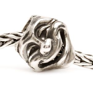 TROLLBEADS Theatre Masks bead